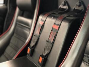 Lamborghini Diablo 1991 года  (NA)